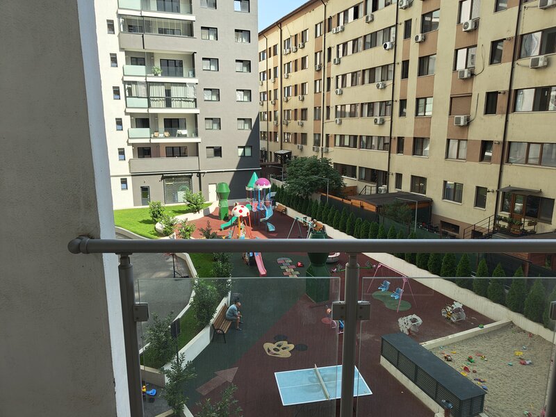 Metrou Mihai Bravu,